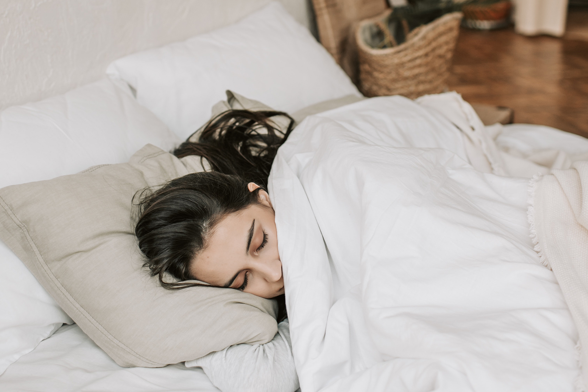 How Sleep Affects Your Health