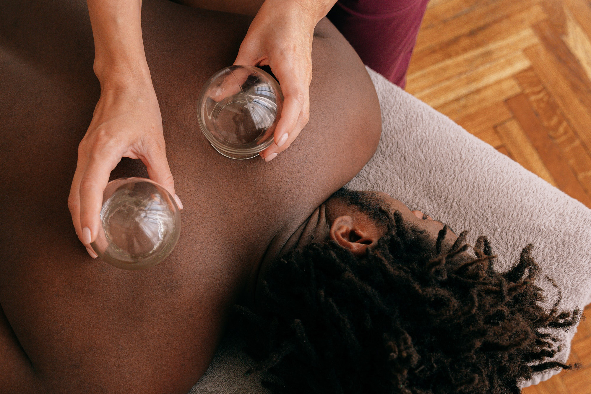 The Purpose Behind Cupping Treatment