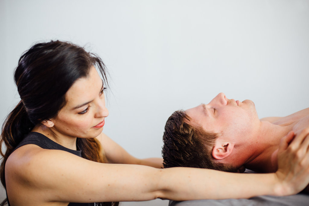 massage therapist colorado springs