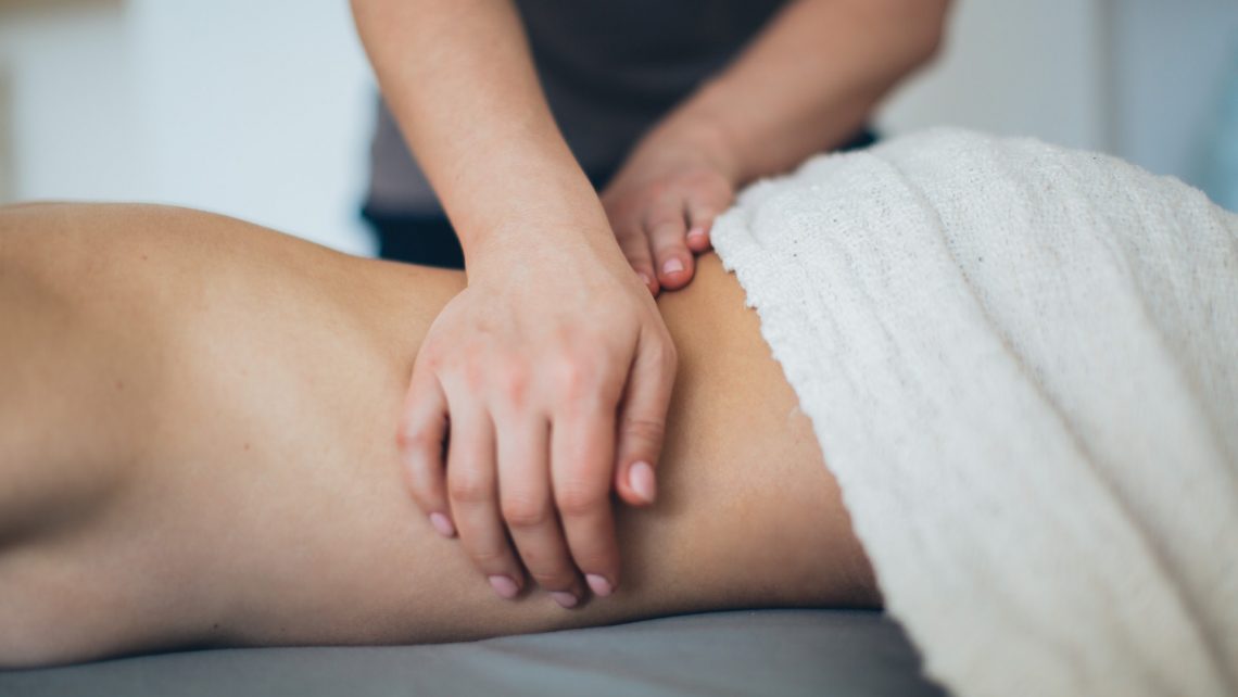 What is Myofascial Massage in Colorado Springs