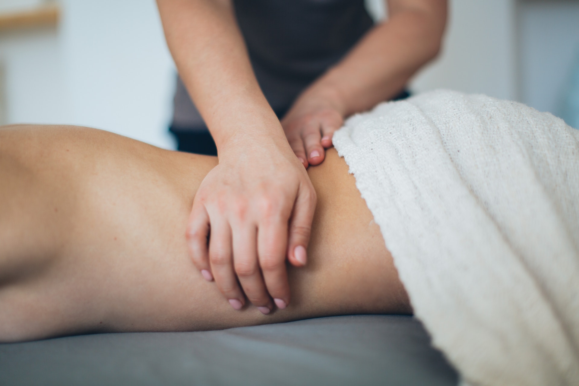 What is Myofascial Massage in Colorado Springs