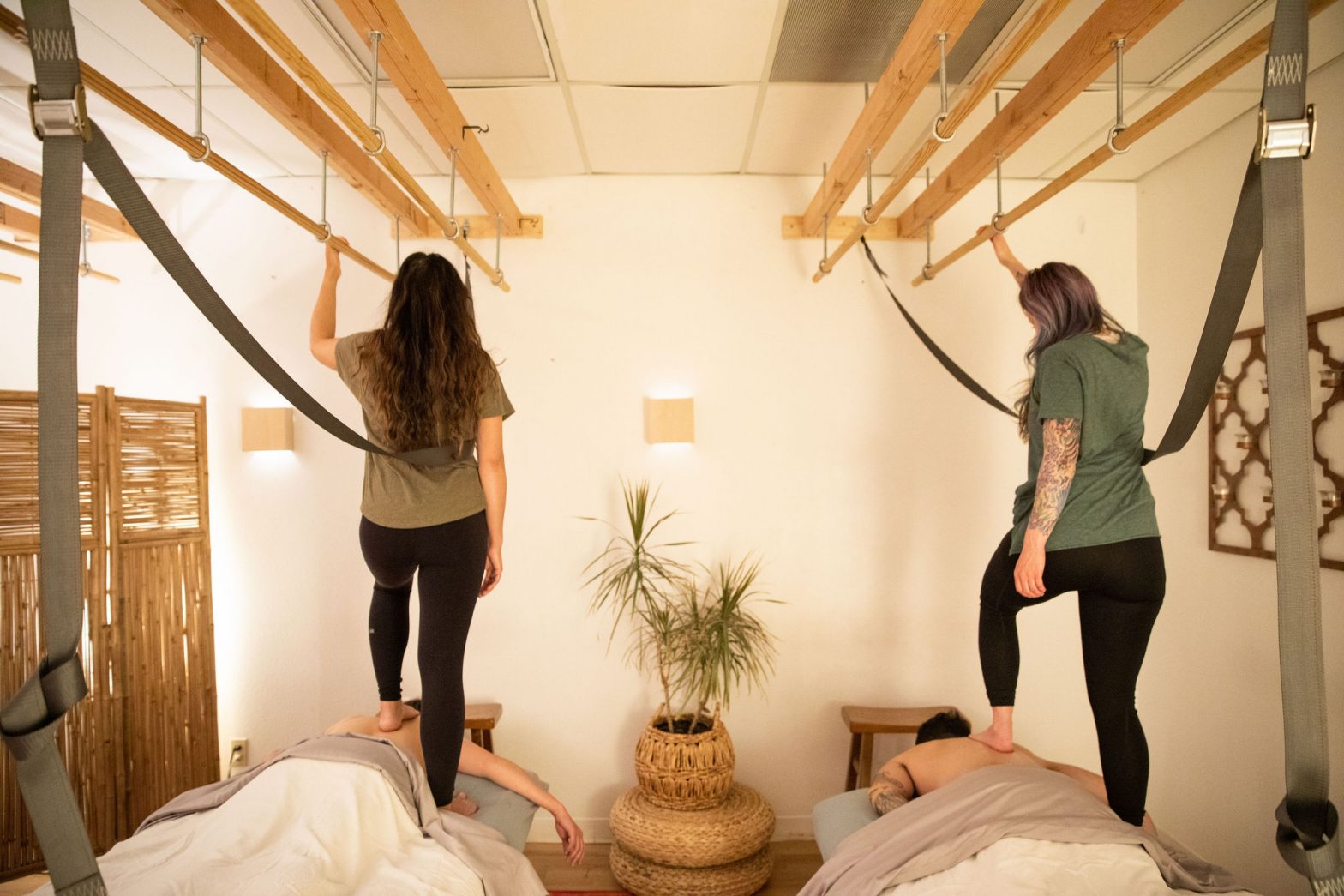 Benefits Of Ashiatsu Massage Camino Wellness Sanctuary 6138