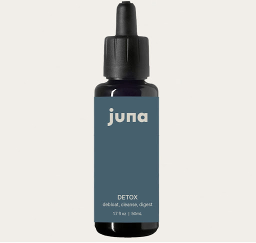 Juna Detox Drops